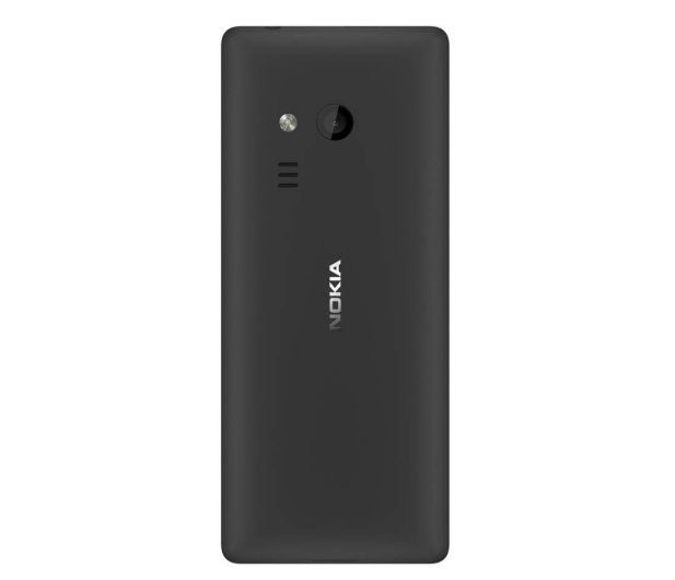 NOKIA 216 Black - 332512 - zdjęcie 4